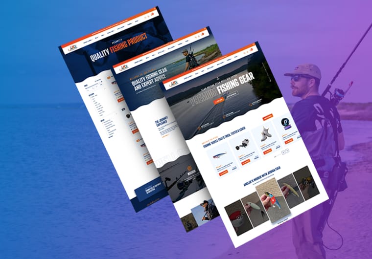 B2B Website Design