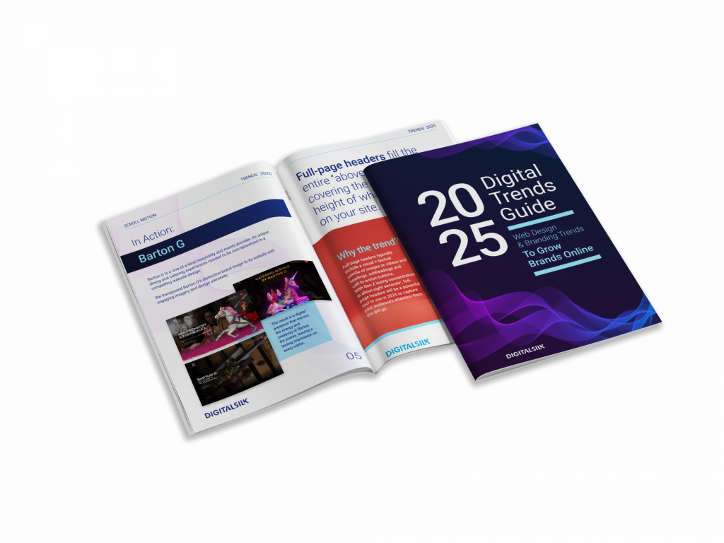 Digital ASG white paper
