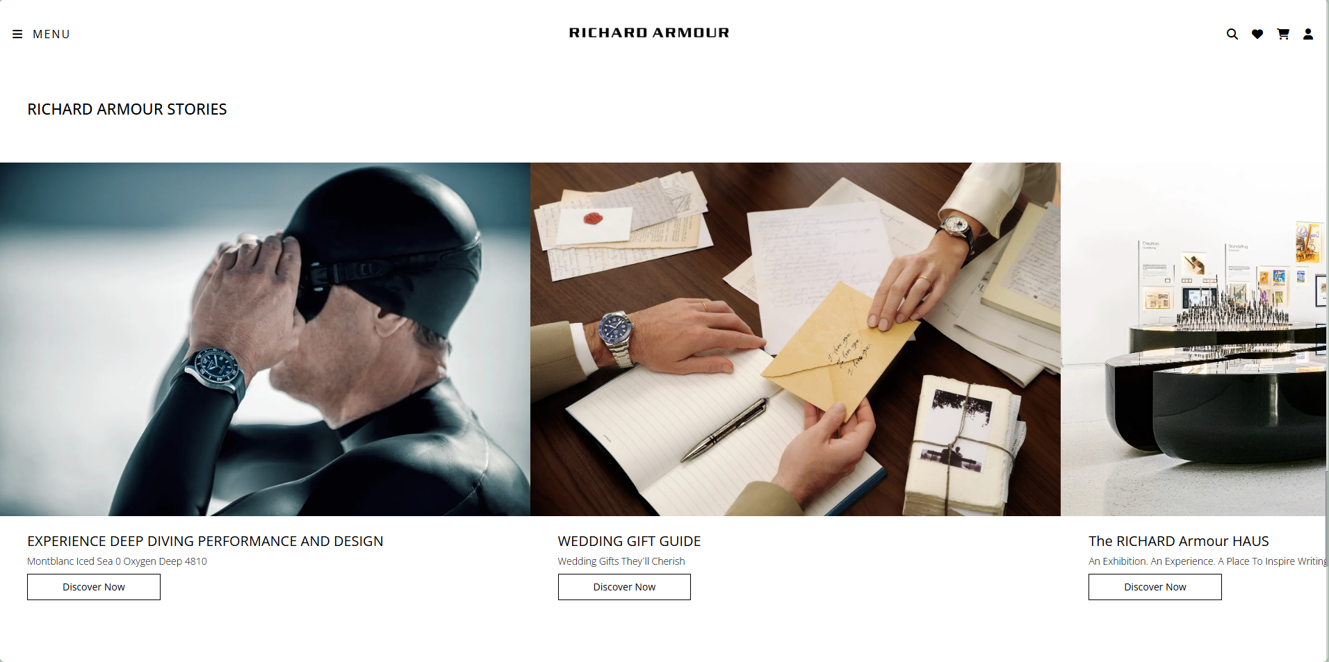 Website Building
