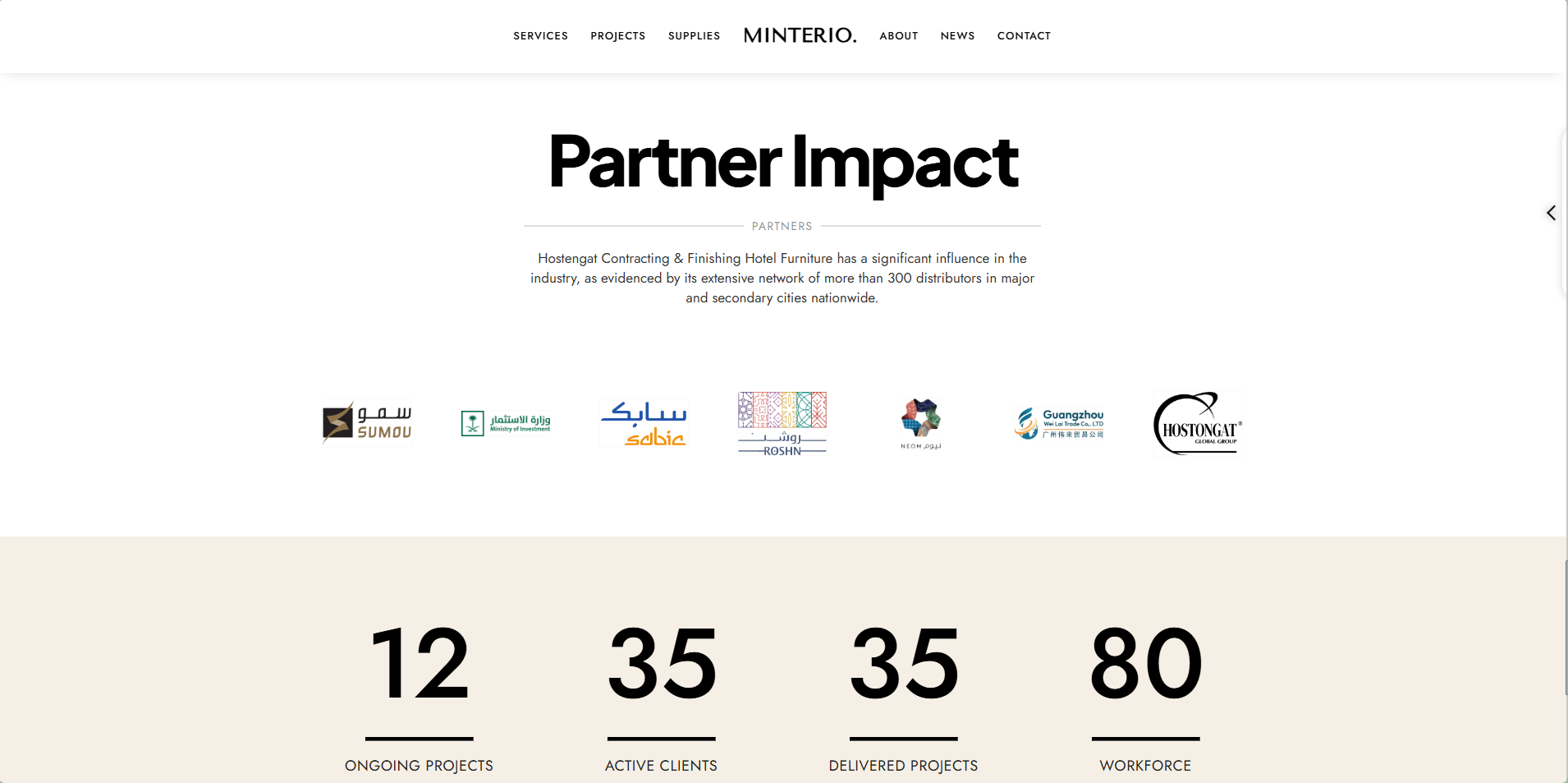 Website Building