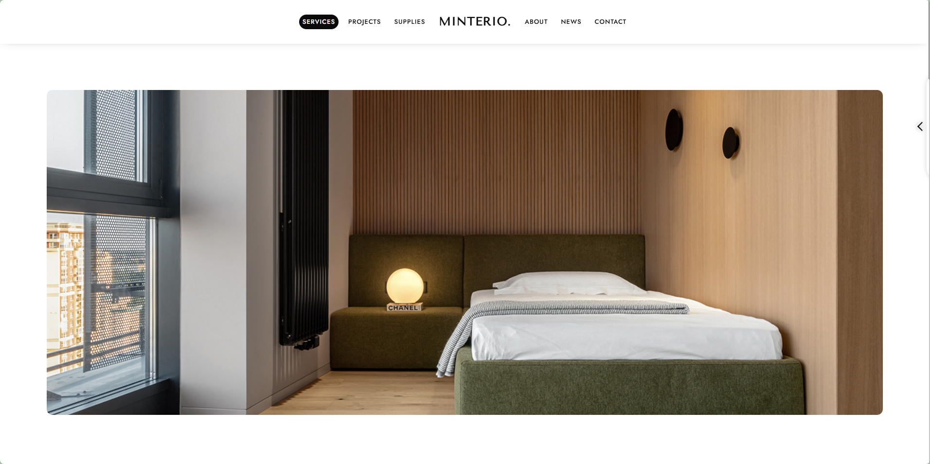 Website Building