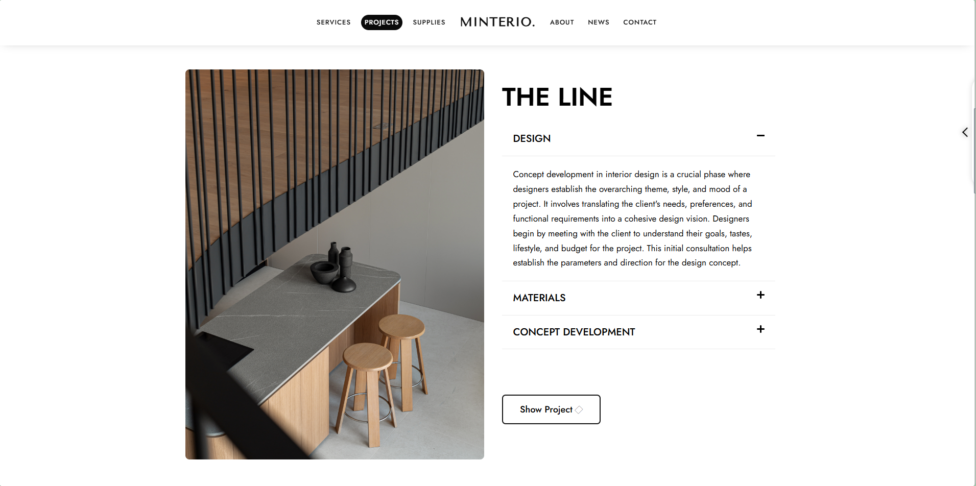 Website Building