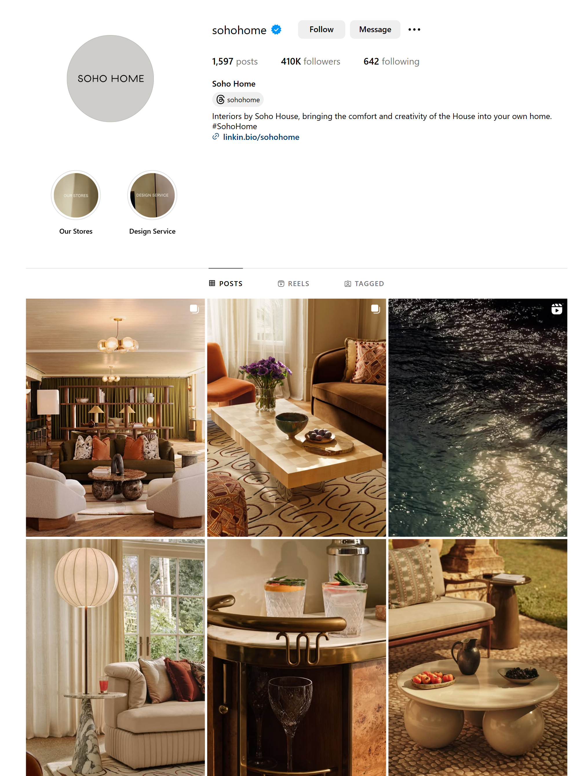 Richard Armour Website