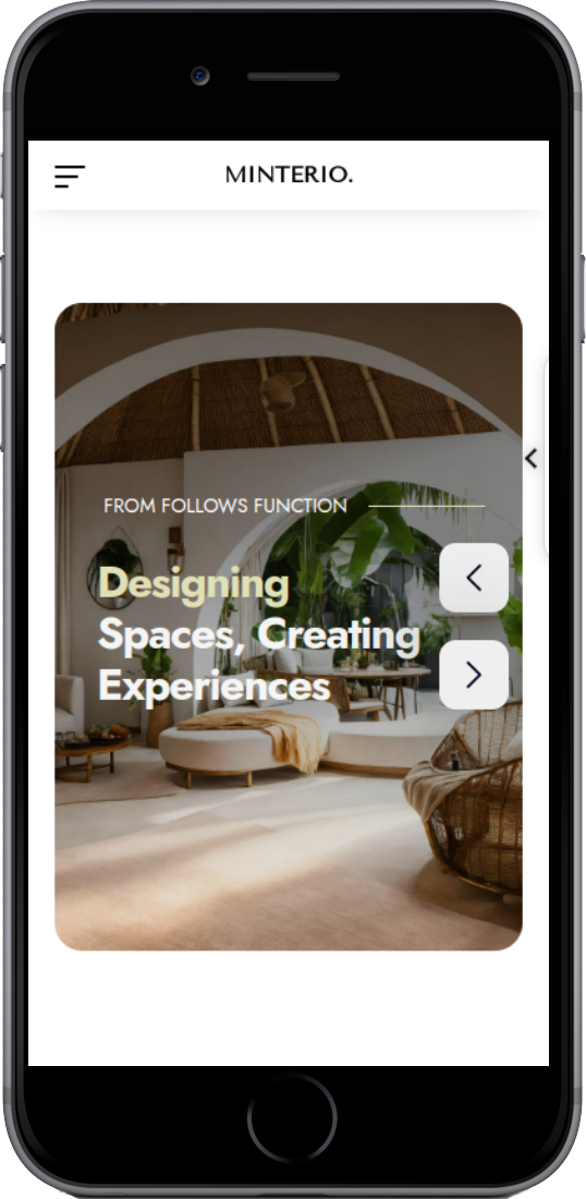 Website Designs