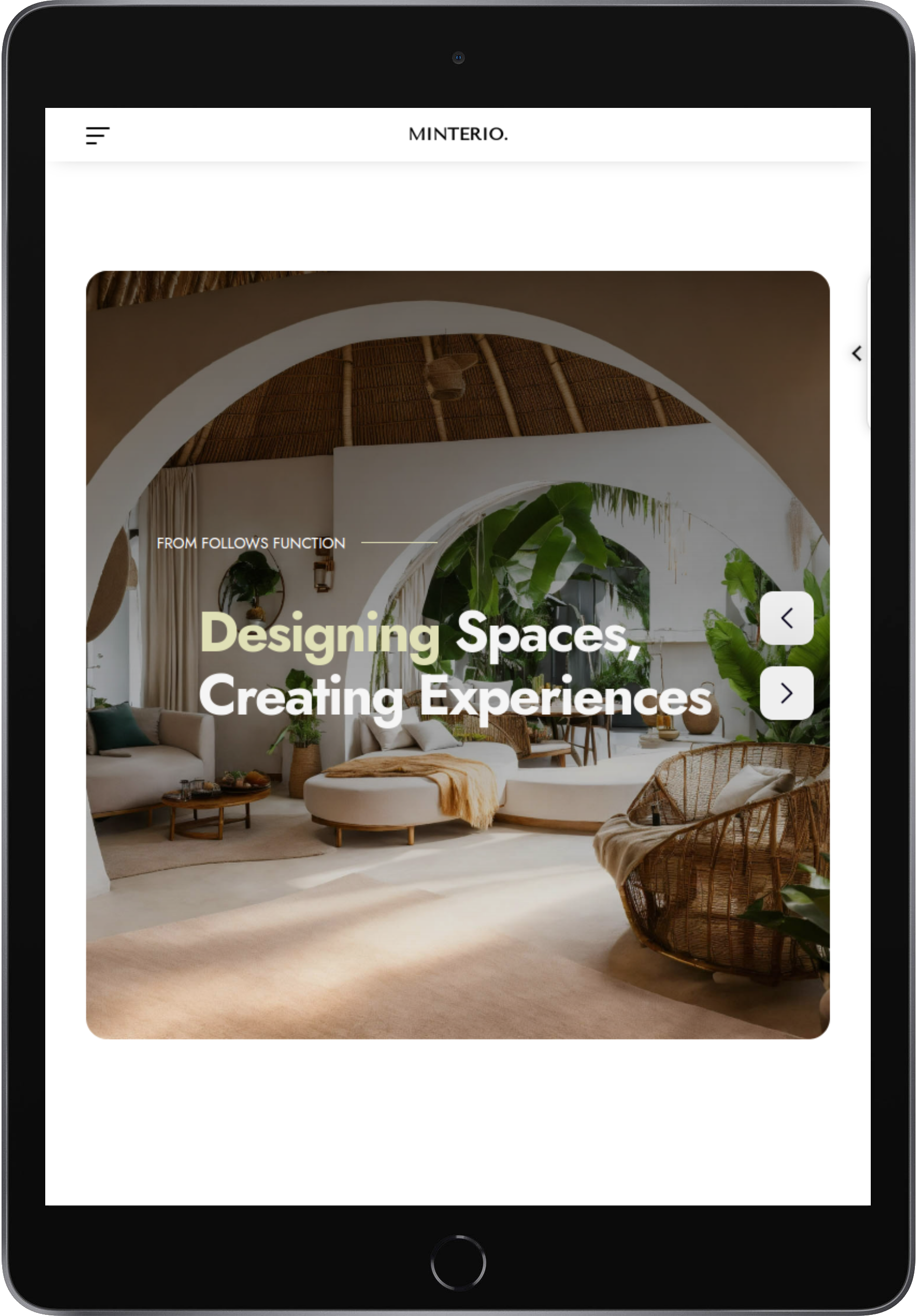 Website Designs